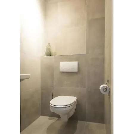 Holiday home G-13 Bouwlust *