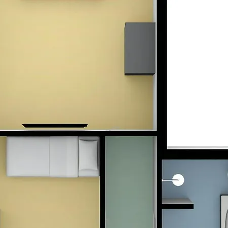 G-13 Bouwlust De Cocksdorp (Texel)