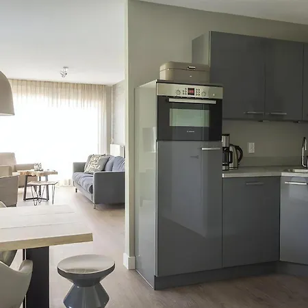 Holiday home G-13 Bouwlust