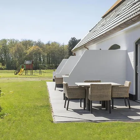 G-13 Bouwlust De Cocksdorp (Texel)