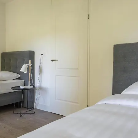 Holiday home G-13 Bouwlust *