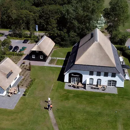 G-13 Bouwlust De Cocksdorp (Texel)