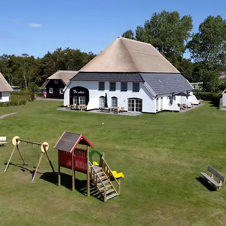 G-13 Bouwlust Holiday home