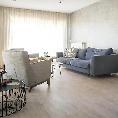 Holiday home G-13 Bouwlust