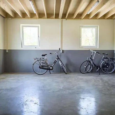 Holiday home G-13 Bouwlust *