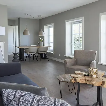 G-13 Bouwlust Holiday home *