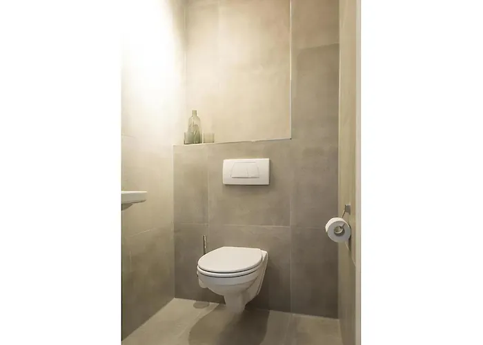 Дом отдыха G-13 Bouwlust *