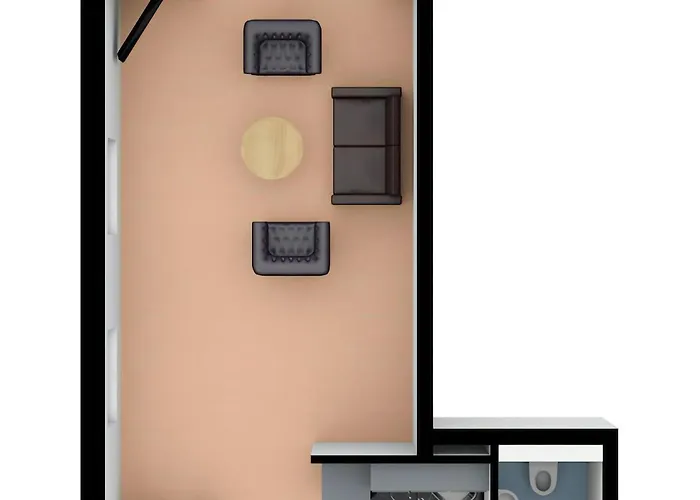 Дом отдыха G-13 Bouwlust *