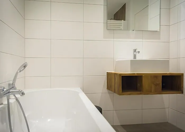 Дом отдыха G-13 Bouwlust *