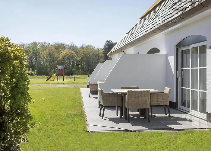 G-13 Bouwlust Де-Коксдорп