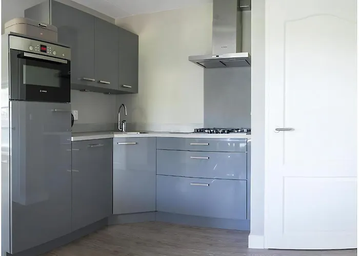 G-13 Bouwlust Дом отдыха Де-Коксдорп