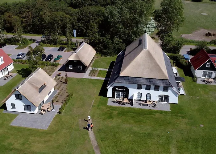 G-13 Bouwlust Де-Коксдорп