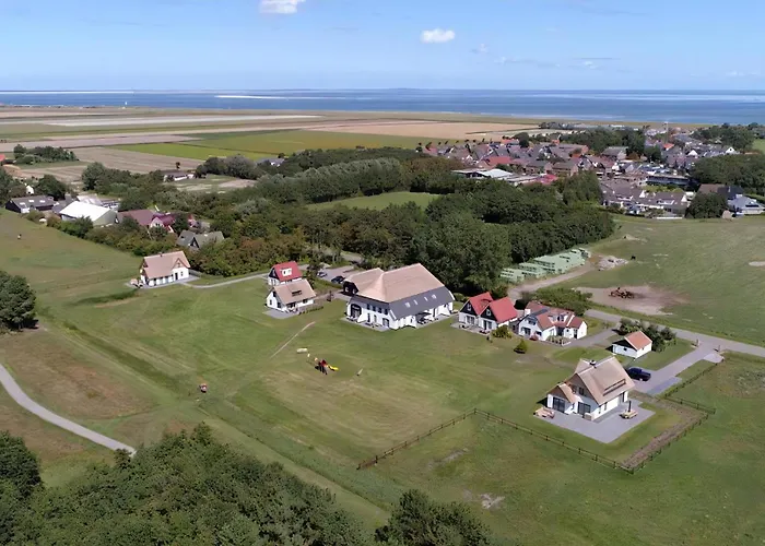 Дом отдыха G-13 Bouwlust