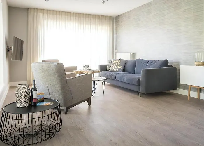 Дом отдыха G-13 Bouwlust