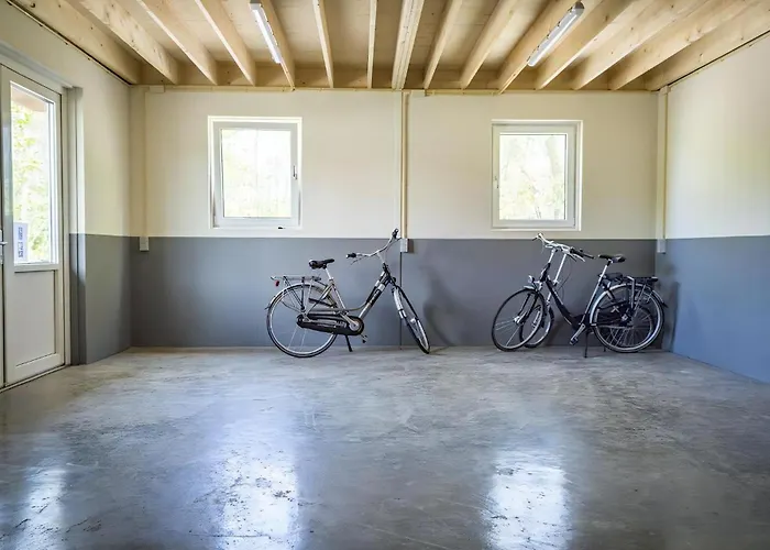 Дом отдыха G-13 Bouwlust *