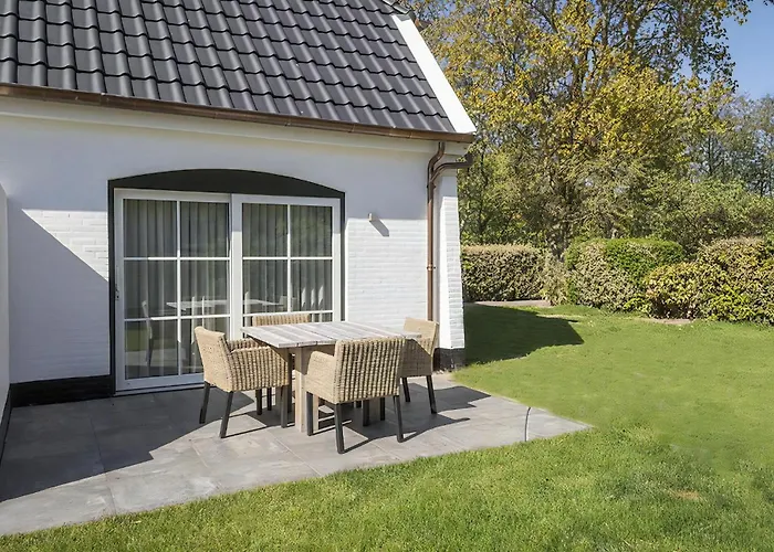 G-13 Bouwlust Дом отдыха Де-Коксдорп