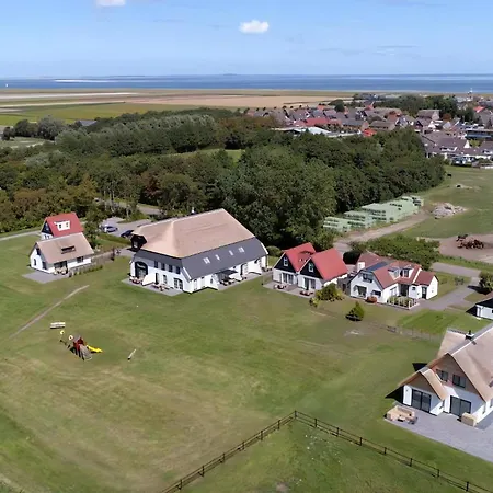 G-13 Bouwlust De Cocksdorp (Texel)